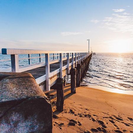 Point Lonsdale Holiday Apartments (Adults Only) 퀸스클리프 외부 사진