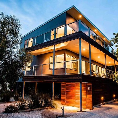 Point Lonsdale Holiday Apartments (Adults Only) 퀸스클리프 외부 사진