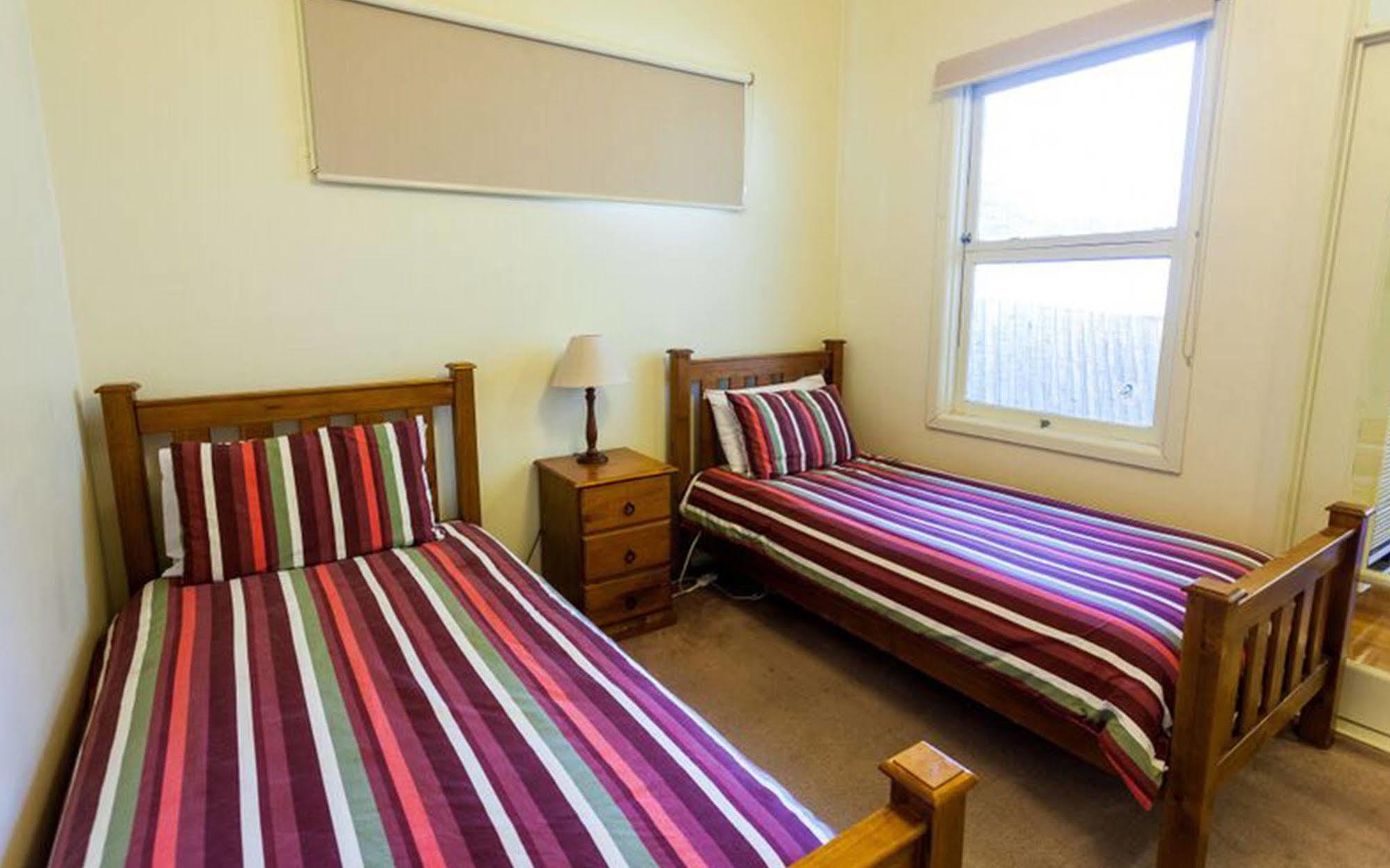 Point Lonsdale Holiday Apartments (Adults Only) 퀸스클리프 외부 사진
