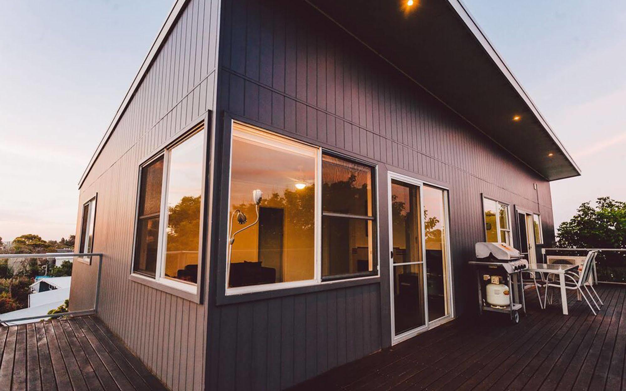 Point Lonsdale Holiday Apartments (Adults Only) 퀸스클리프 외부 사진